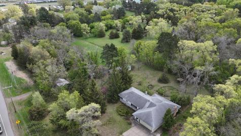 1206 Bunker Lake Boulevard NE Ham Lake MN 55304