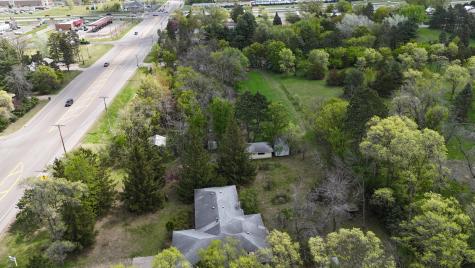 1206 Bunker Lake Boulevard NE Ham Lake MN 55304