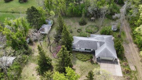 1206 Bunker Lake Boulevard NE Ham Lake MN 55304