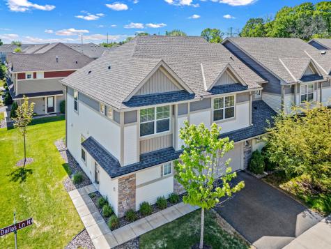 10270 Dallas Lane N Maple Grove MN 55369