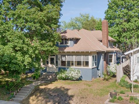 217 Penn Avenue S Minneapolis MN 55405