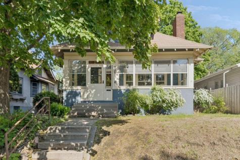 217 Penn Avenue S Minneapolis MN 55405