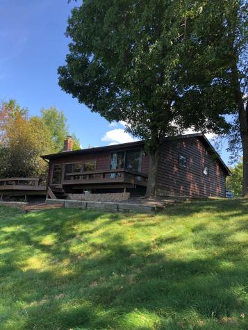 43923 Vista Road Isle MN 56342