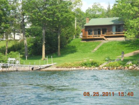 43923 Vista Road Isle MN 56342