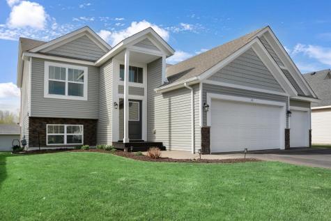 26 Robinson Drive Lino Lakes MN 55014