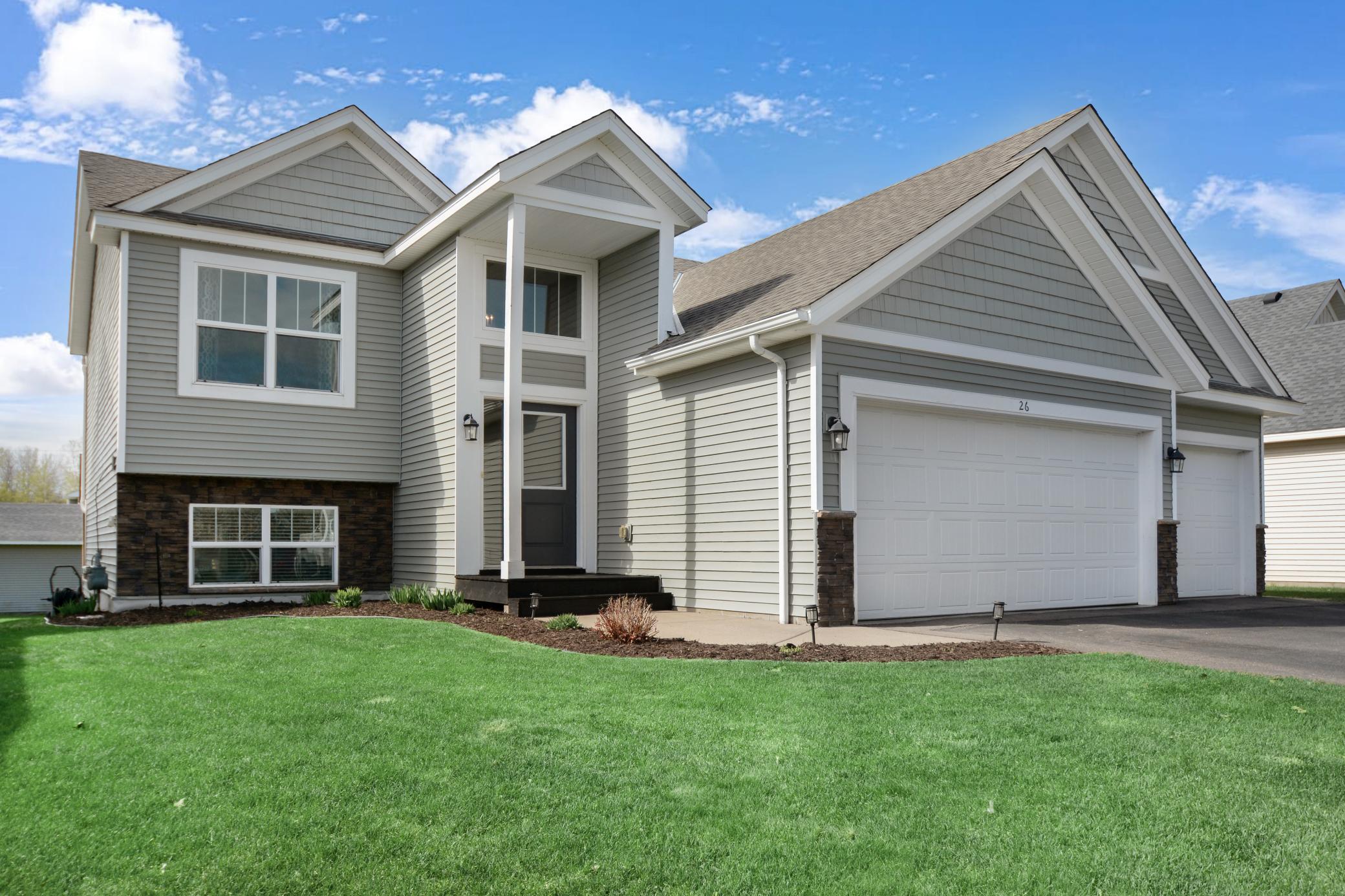 26 Robinson Drive Lino Lakes MN 55014