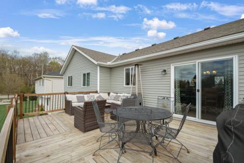 26 Robinson Drive Lino Lakes MN 55014