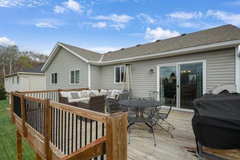 26 Robinson Drive Lino Lakes MN 55014