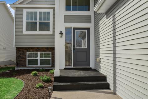 26 Robinson Drive Lino Lakes MN 55014