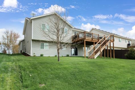 26 Robinson Drive Lino Lakes MN 55014
