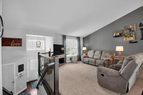 26 Robinson Drive Lino Lakes MN 55014