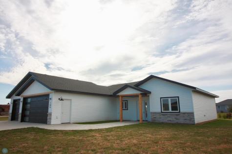 105 16th Street N Breckenridge MN 56520