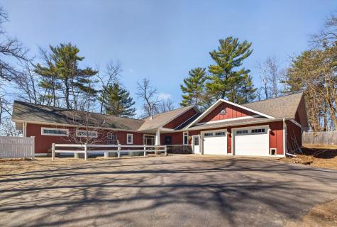 22705 Deep Woods Lane Nevis MN 56467