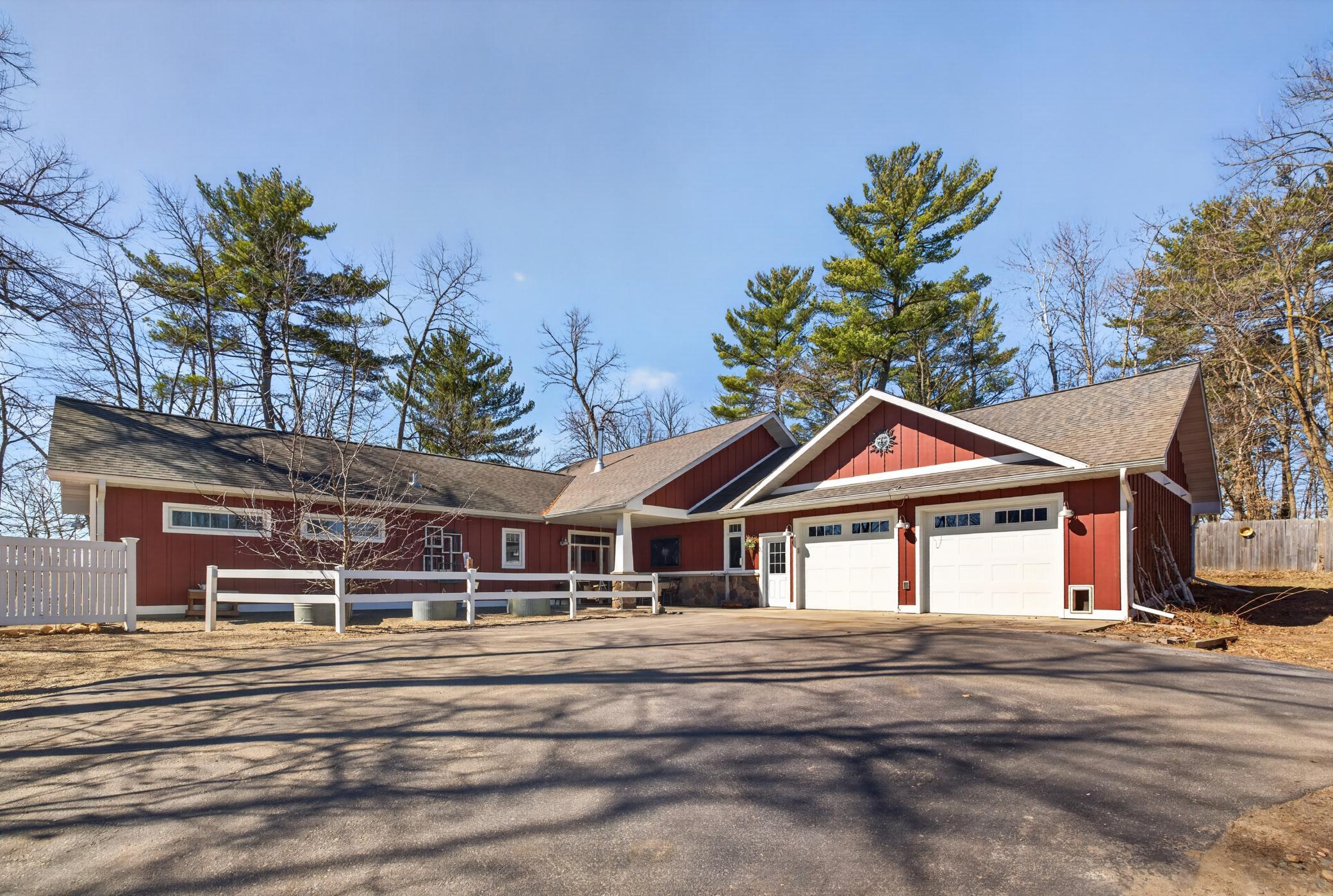 22705 Deep Woods Lane Nevis MN 56467