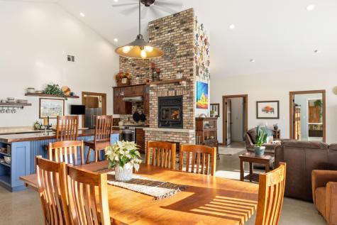 22705 Deep Woods Lane Nevis MN 56467