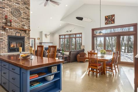 22705 Deep Woods Lane Nevis MN 56467