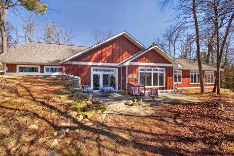 22705 Deep Woods Lane Nevis MN 56467
