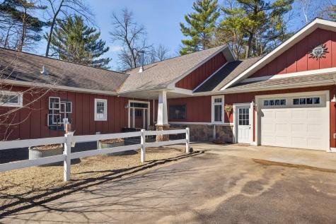 22705 Deep Woods Lane Nevis MN 56467