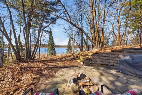 22705 Deep Woods Lane Nevis MN 56467