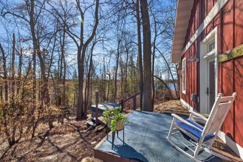 22705 Deep Woods Lane Nevis MN 56467