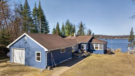 22705 Deep Woods Lane Nevis MN 56467