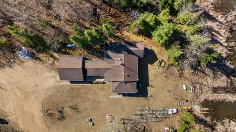 22705 Deep Woods Lane Nevis MN 56467
