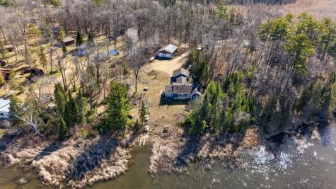 22705 Deep Woods Lane Nevis MN 56467