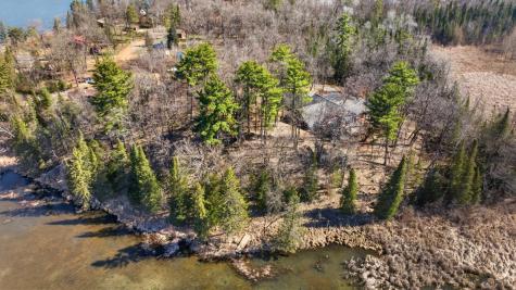 22705 Deep Woods Lane Nevis MN 56467