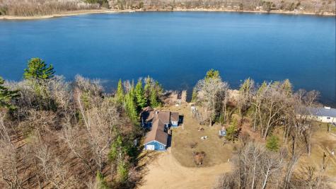 22705 Deep Woods Lane Nevis MN 56467
