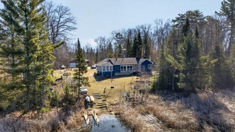 22705 Deep Woods Lane Nevis MN 56467