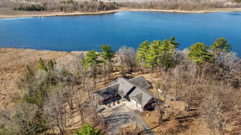 22705 Deep Woods Lane Nevis MN 56467