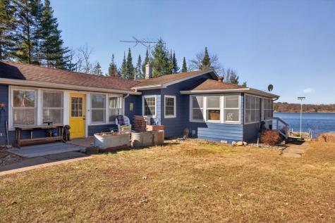 22705 Deep Woods Lane Nevis MN 56467