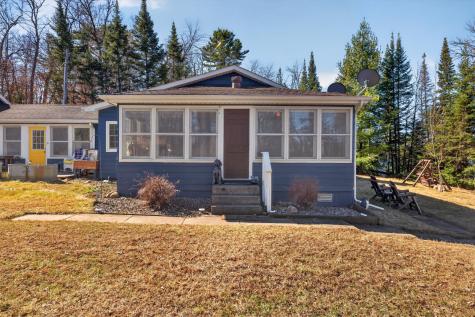22705 Deep Woods Lane Nevis MN 56467