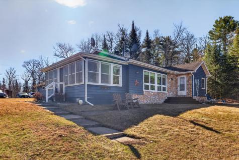 22705 Deep Woods Lane Nevis MN 56467