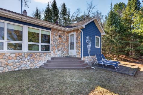 22705 Deep Woods Lane Nevis MN 56467
