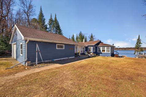 22705 Deep Woods Lane Nevis MN 56467
