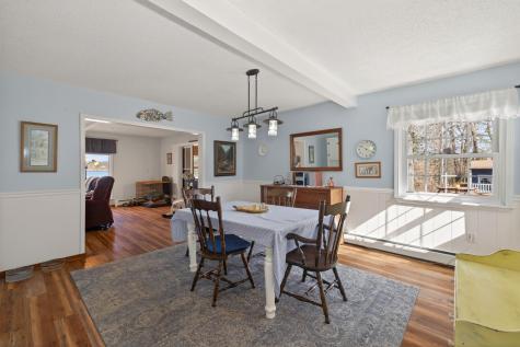 22705 Deep Woods Lane Nevis MN 56467