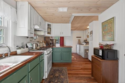 22705 Deep Woods Lane Nevis MN 56467
