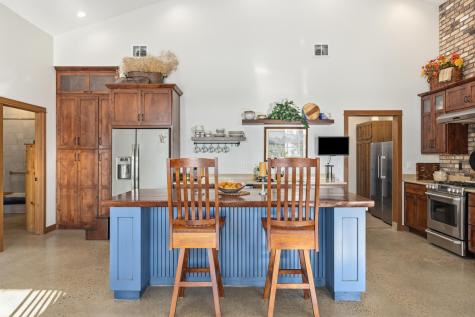 22705 Deep Woods Lane Nevis MN 56467