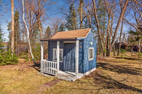 22705 Deep Woods Lane Nevis MN 56467