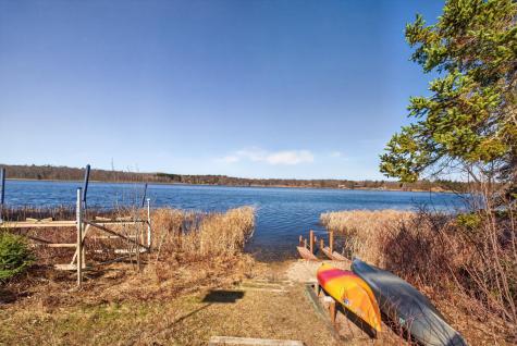 22705 Deep Woods Lane Nevis MN 56467