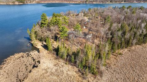 22705 Deep Woods Lane Nevis MN 56467