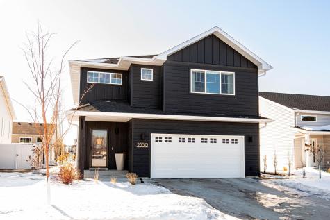 2550 65th Avenue S Fargo ND 58104