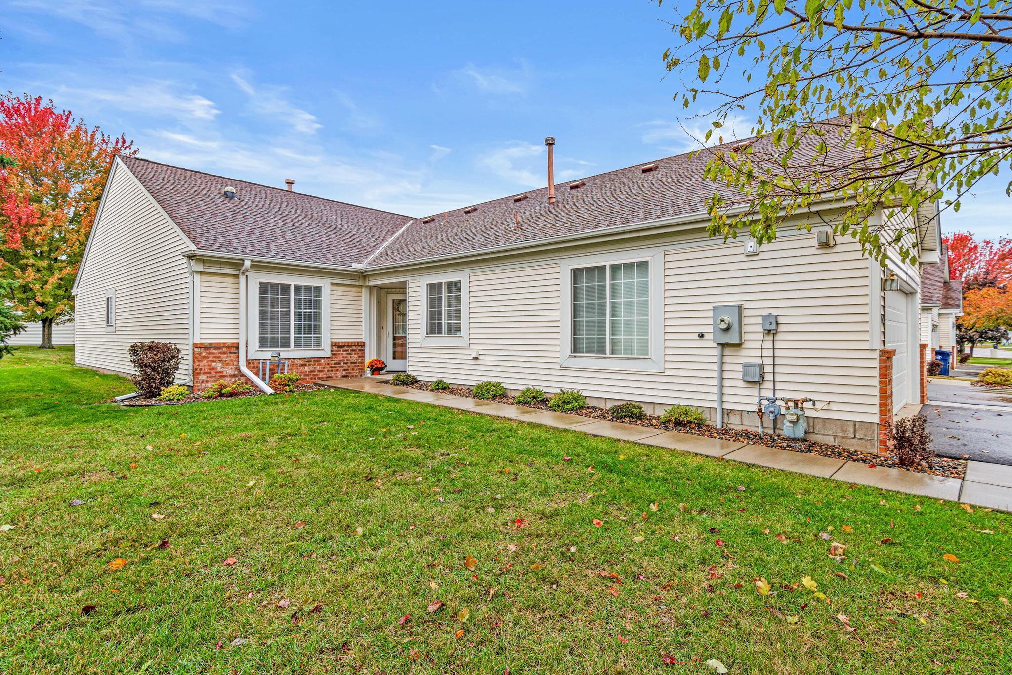 15767 Finch Avenue Apple Valley MN 55124