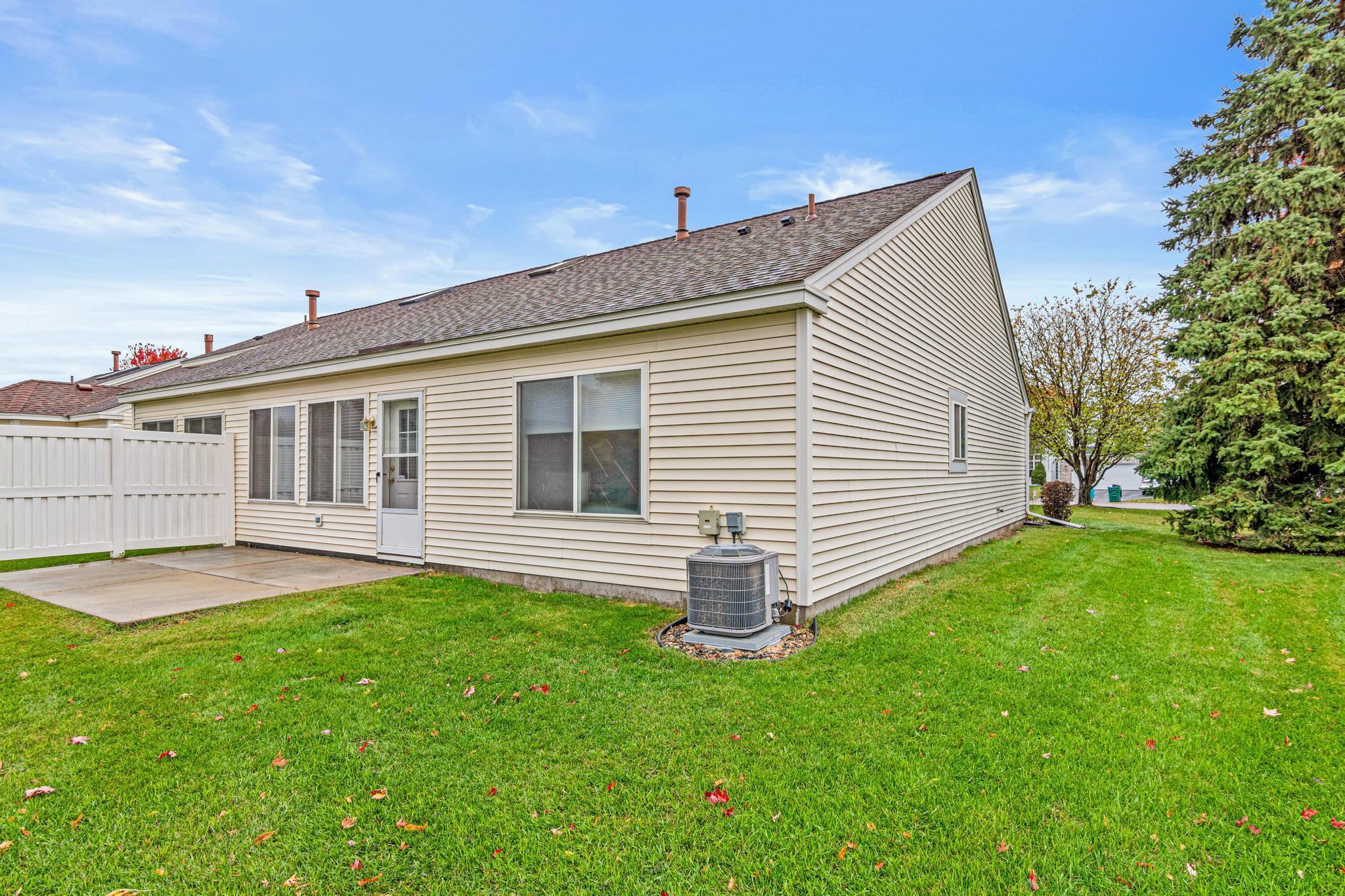 15767 Finch Avenue Apple Valley MN 55124