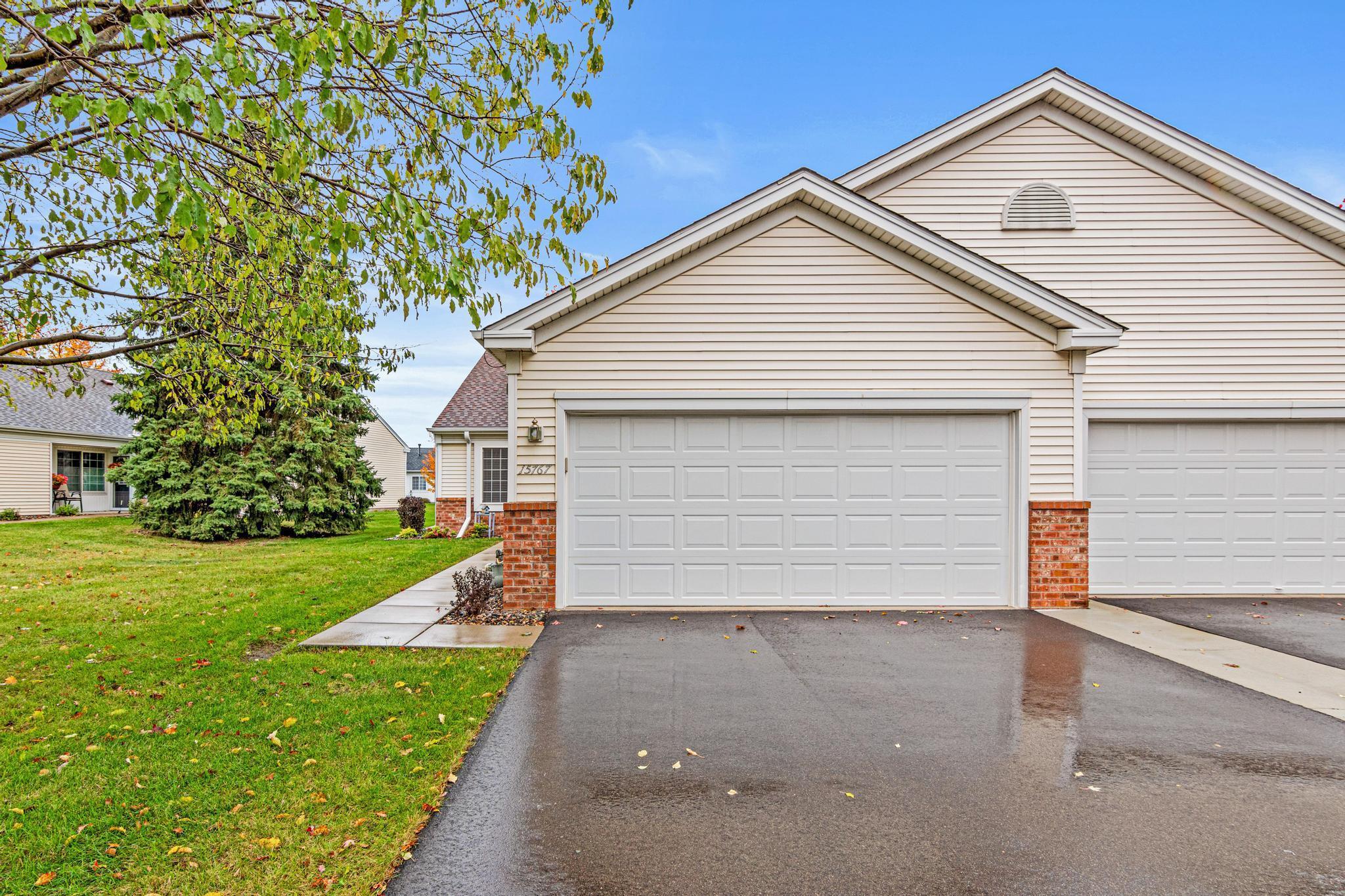 15767 Finch Avenue Apple Valley MN 55124