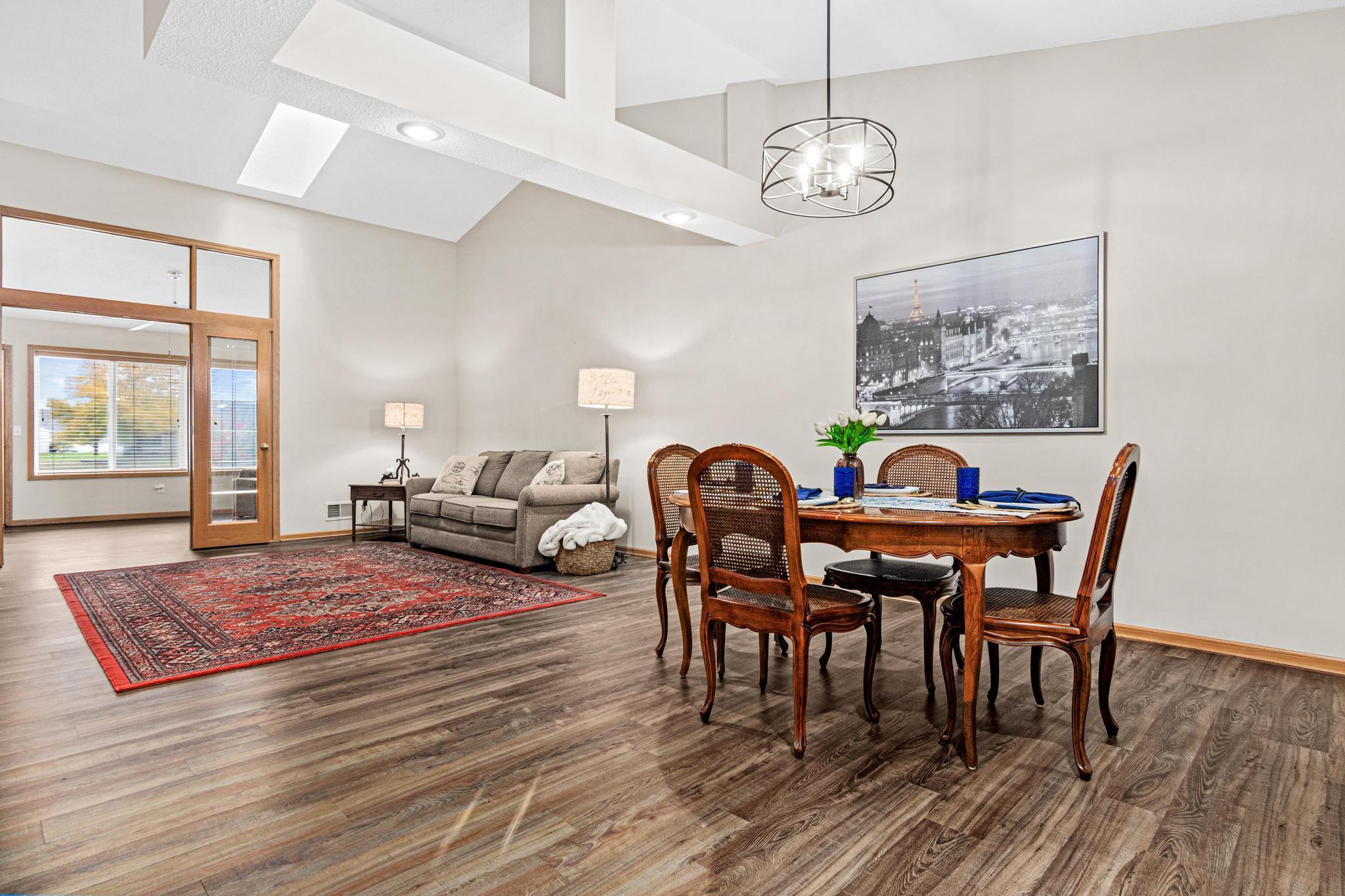 15767 Finch Avenue Apple Valley MN 55124