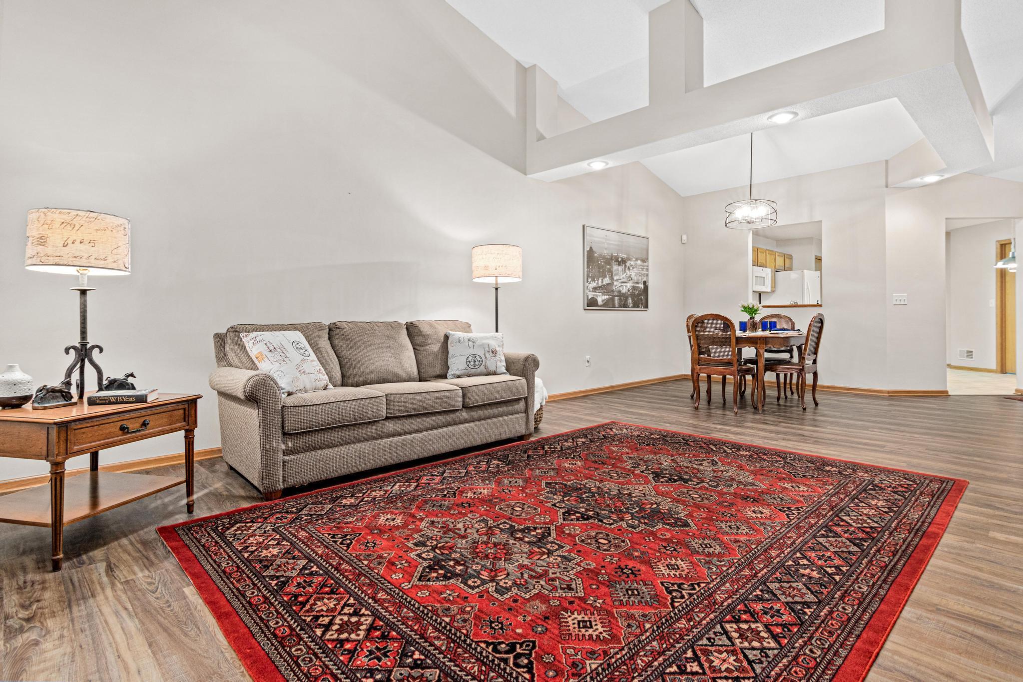 15767 Finch Avenue Apple Valley MN 55124