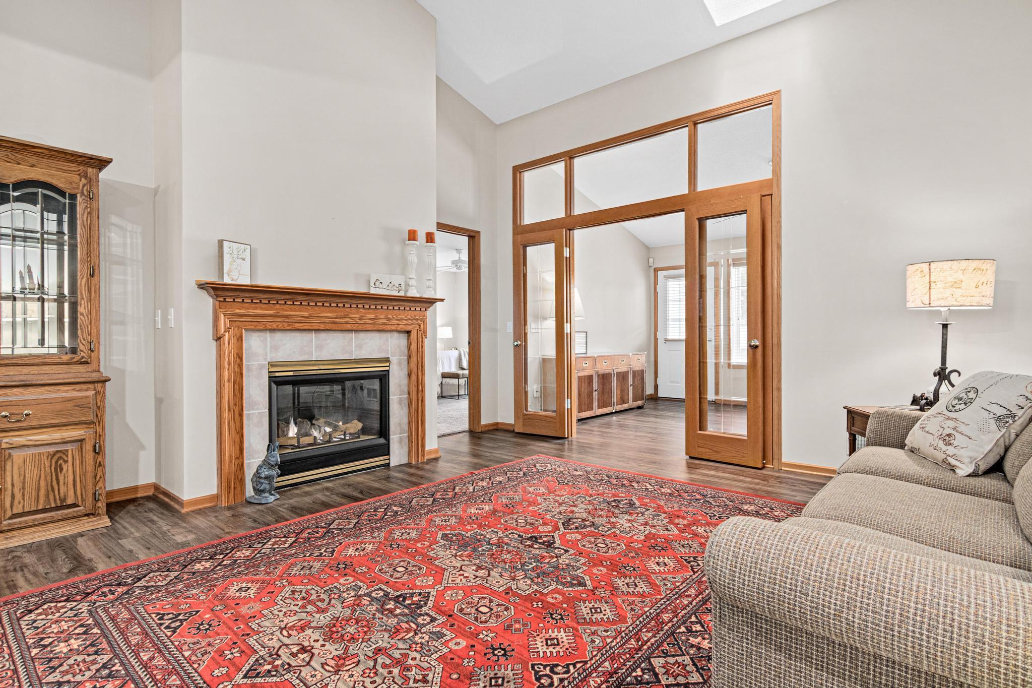 15767 Finch Avenue Apple Valley MN 55124