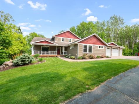 8090 County Road 8 NW Alexandria MN 56308